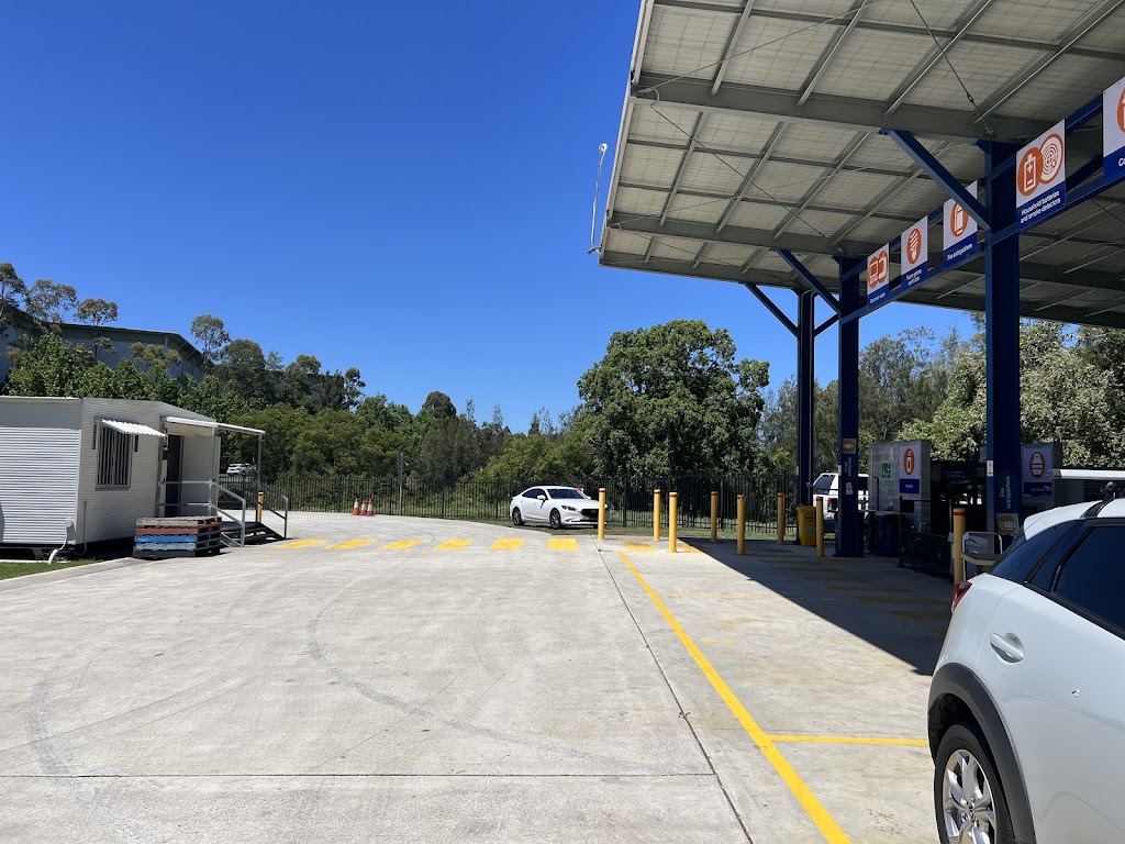 Campbelltown Community Recycling Centre | Hepher Rd, Campbelltown NSW 2560, Australia | Phone: (02) 4645 4000