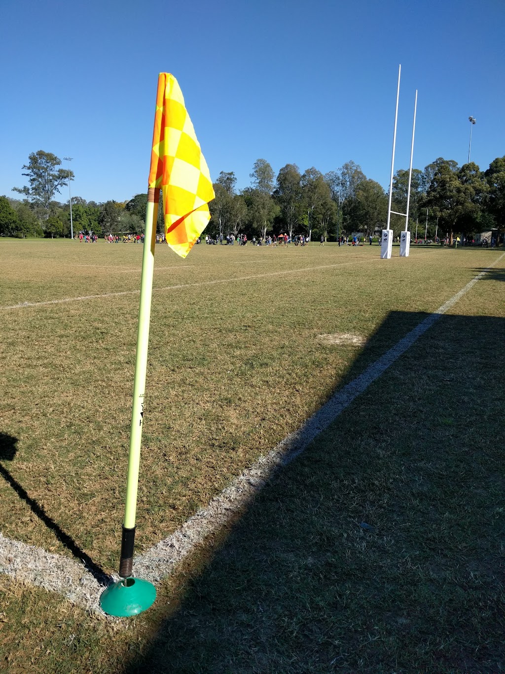 Kenmore Rugby Union Club | 50 Hepworth St, Kenmore QLD 4069, Australia | Phone: (07) 3378 6954