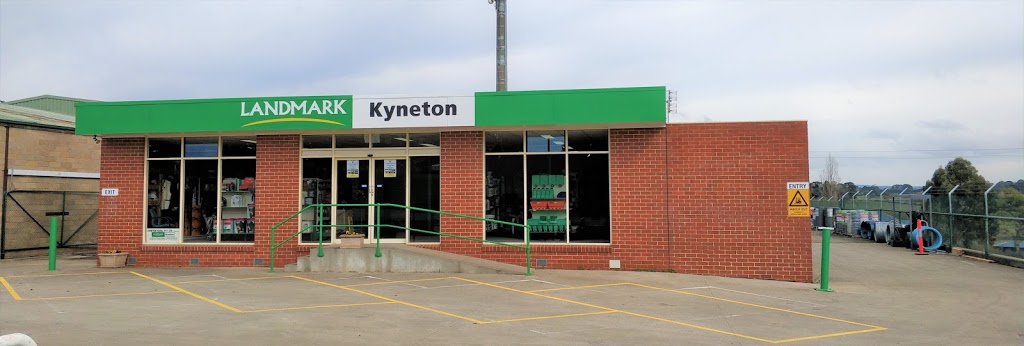 Landmark | 20 Bourke St, Kyneton VIC 3444, Australia | Phone: (03) 5422 1122