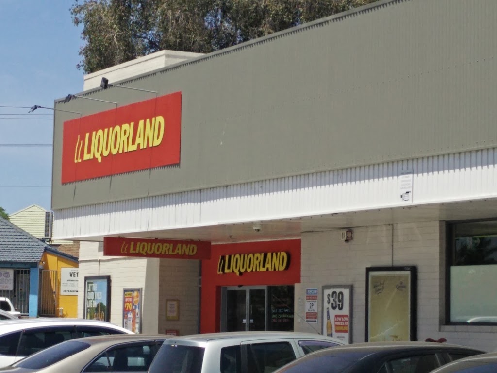 Liquorland Maylands | Lot 4 Guildford Rd, Maylands WA 6051, Australia | Phone: (08) 9271 2193