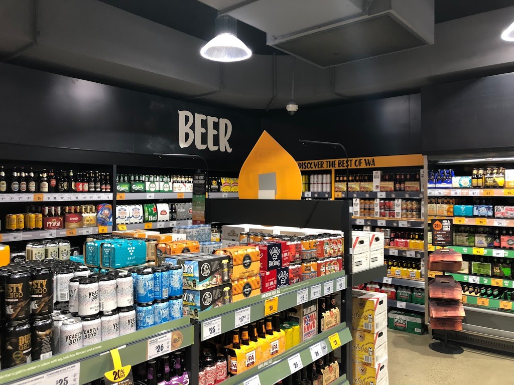 First Choice Liquor Market Bentley | 1120-1124 Albany Hwy, Bentley WA 6102, Australia | Phone: (08) 6254 6200
