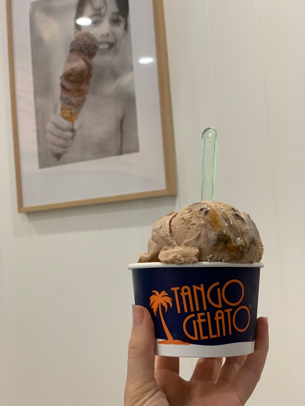 Tango Gelato Palm Beach | 1102 Gold Coast Hwy, Palm Beach QLD 4221, Australia | Phone: 0420 664 834