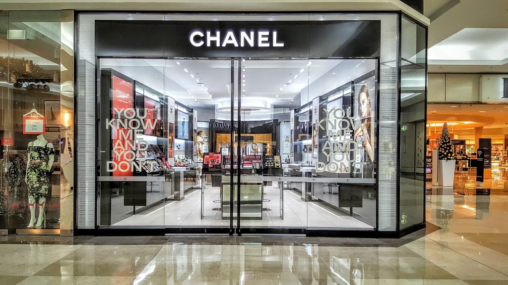 CHANEL | store | 1152 Creek Rd, Carindale QLD 4152, Australia | 1300242635 OR +61 1300 242 635