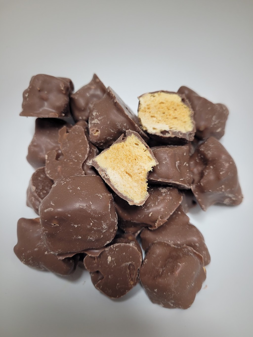 Sweets On The River | 17 Railway Terrace, Morgan SA 5320, Australia | Phone: (08) 8540 2292