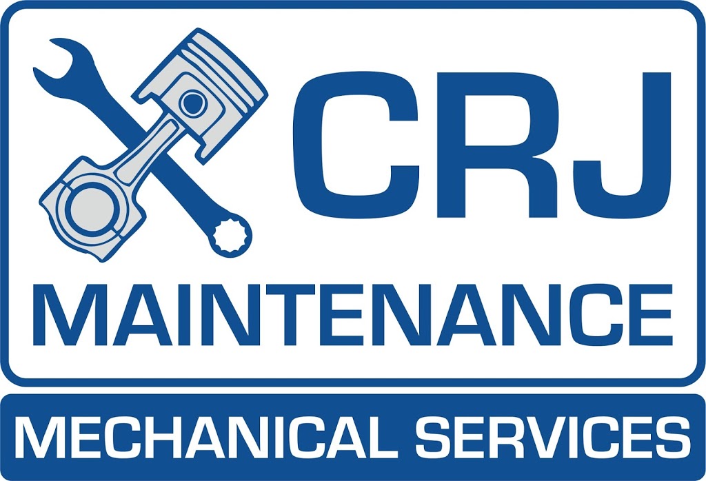 CRJ Maintenance | car repair | 1 Wallarah Rd, Muswellbrook NSW 2333, Australia | 0265425196 OR +61 2 6542 5196