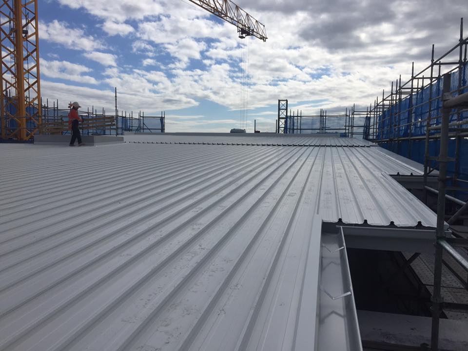 Chris Board Metal Roofing | roofing contractor | 62 Tallai Rd, Tallai QLD 4213, Australia | 0401742278 OR +61 401 742 278