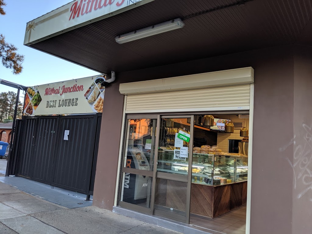 Mithai Junction | restaurant | 52 Sarsfield St, Blacktown NSW 2148, Australia | 0296783228 OR +61 2 9678 3228