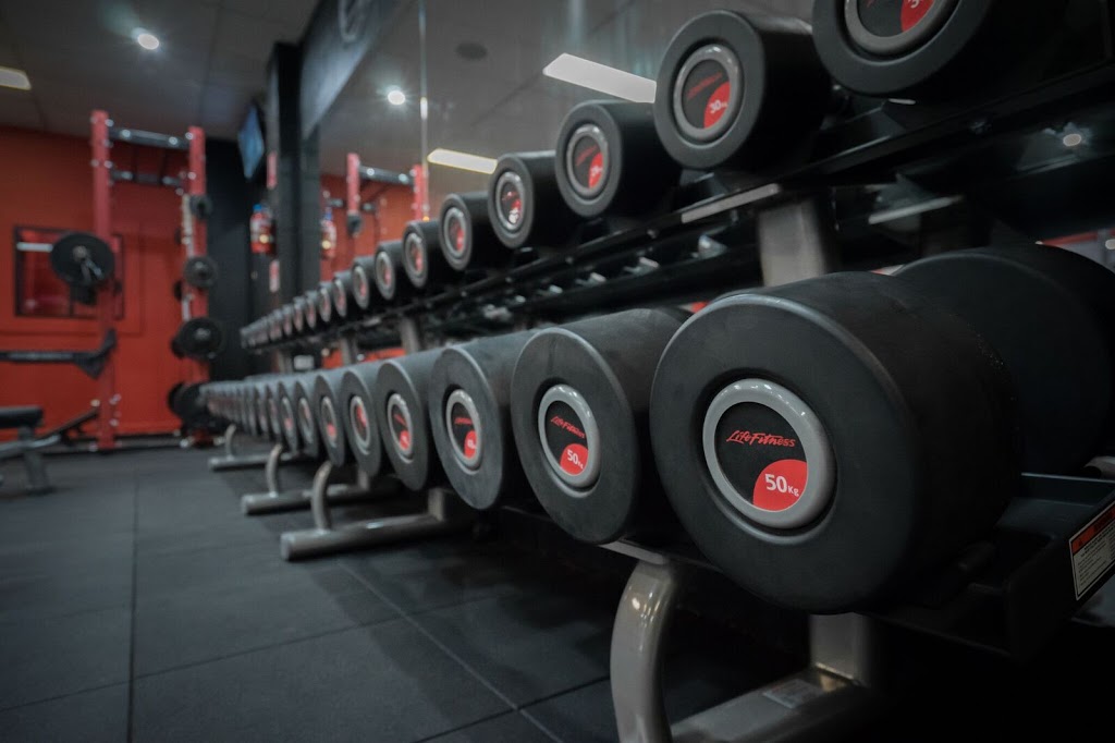 Equilibrium Functional Zone | gym | 5a/112 James St, Templestowe VIC 3106, Australia | 0398466199 OR +61 3 9846 6199