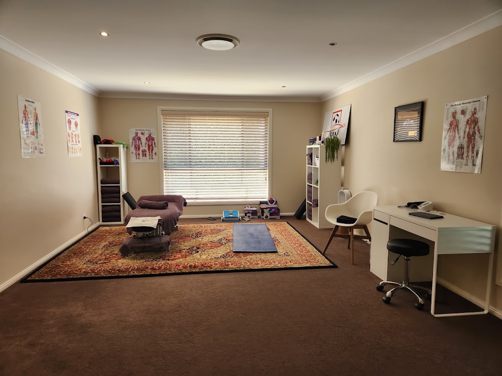 Track and Field Massage | 10 Holmwood Dr, Dubbo NSW 2830, Australia | Phone: 0408 446 086