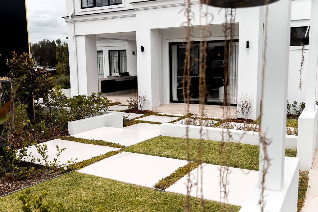 Smart Choice Landscapes and Pools | D12/5-7 Hepher Rd, Campbelltown NSW 2560, Australia | Phone: 0413 611 825