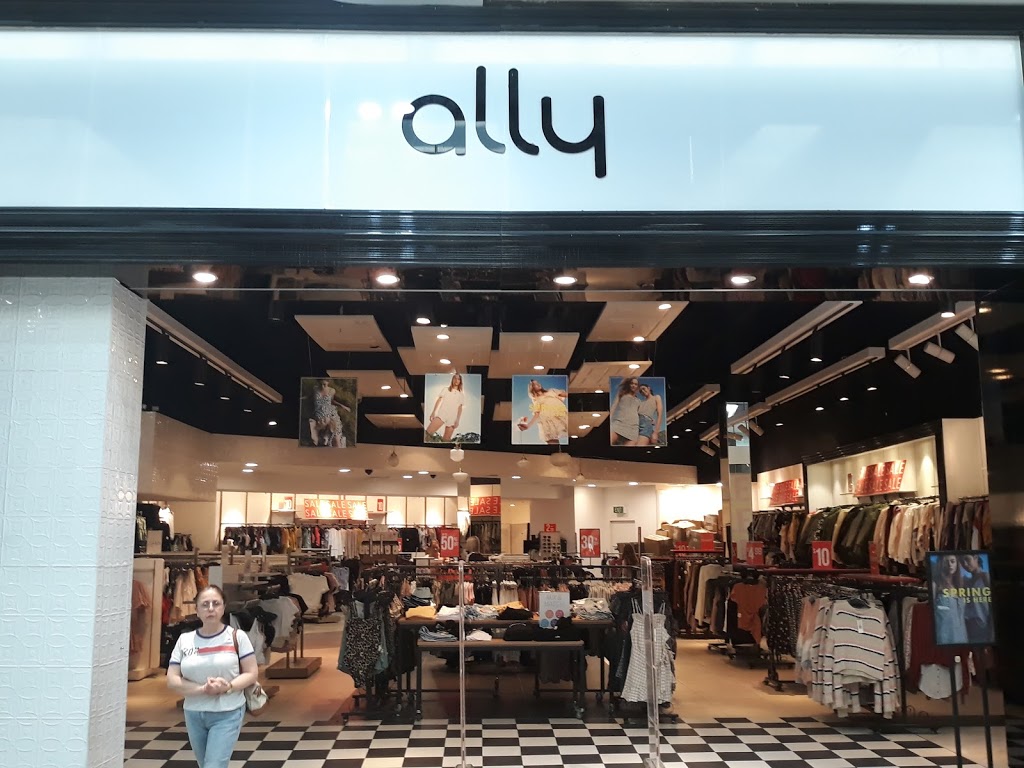 Ally Fashion | clothing store | Ship 213/4 Westfield Mt Druitt Cnr Carlisle Ave &, Luxford Rd, Mount Druitt NSW 2770, Australia | 0286071192 OR +61 2 8607 1192