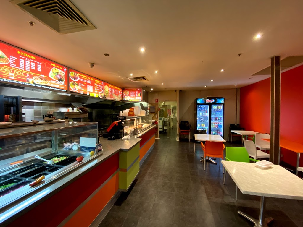 Queen Kebab | restaurant | 51/366 Grand Promenade, Dianella WA 6059, Australia | 0892761117 OR +61 8 9276 1117