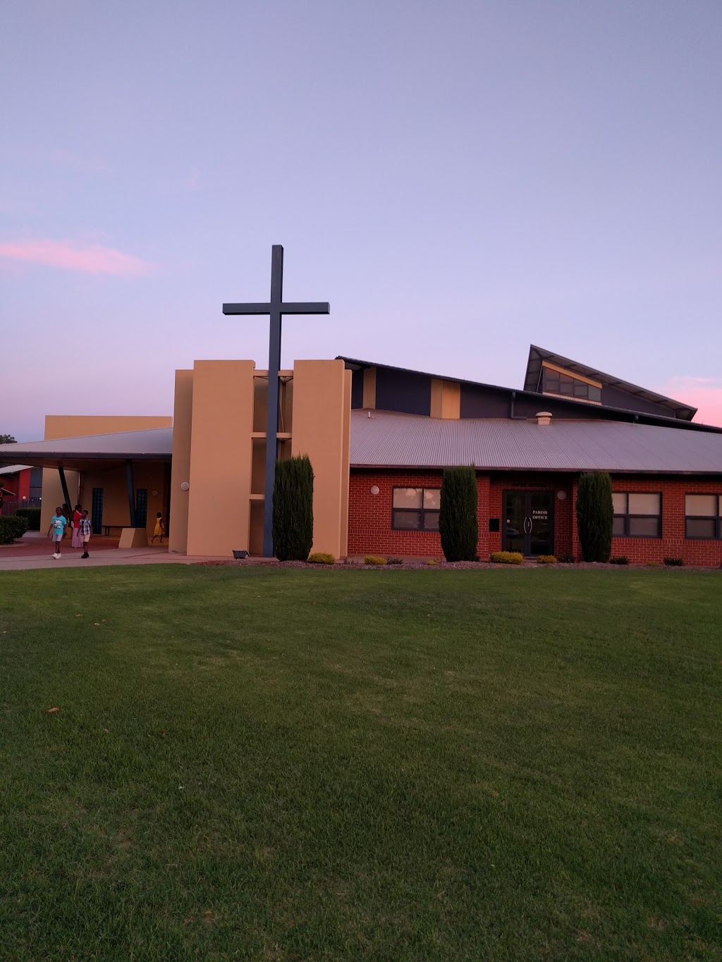 St Francis Xavier Catholic Church | church | 279 Forrest Rd, Hilbert WA 6112, Australia | 0893992143 OR +61 8 9399 2143