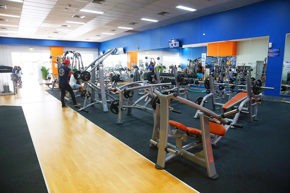 Plus Fitness 24/7 Mount Druitt | gym | 11d/6-10 Mount St, Mount Druitt NSW 2770, Australia | 0296259999 OR +61 2 9625 9999