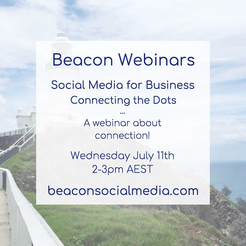 Beacon Social Media | 30 Palmvale Dr, Goonellabah NSW 2480, Australia | Phone: 0434 252 995