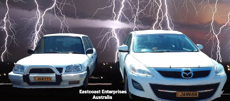 Eastcoast Enterprises Australia | U5/52 Alamein St, Svensson Heights QLD 4670, Australia | Phone: 0458 032 211