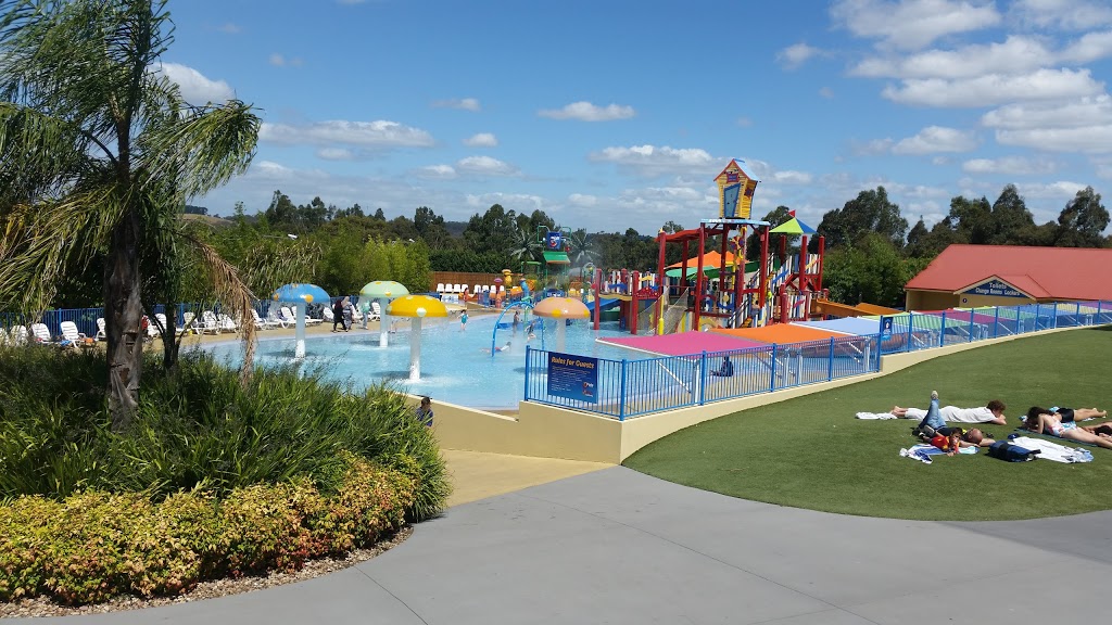 Funfields | amusement park | 2365 Plenty Rd, Whittlesea VIC 3757, Australia | 0397161078 OR +61 3 9716 1078