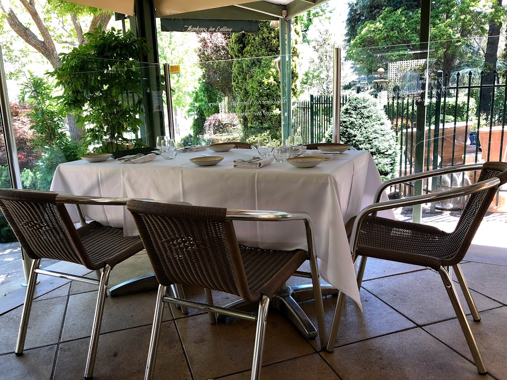 Topiary | restaurant | 1361 North East Road, Tea Tree Gully SA 5091, Australia | 0882630818 OR +61 8 8263 0818