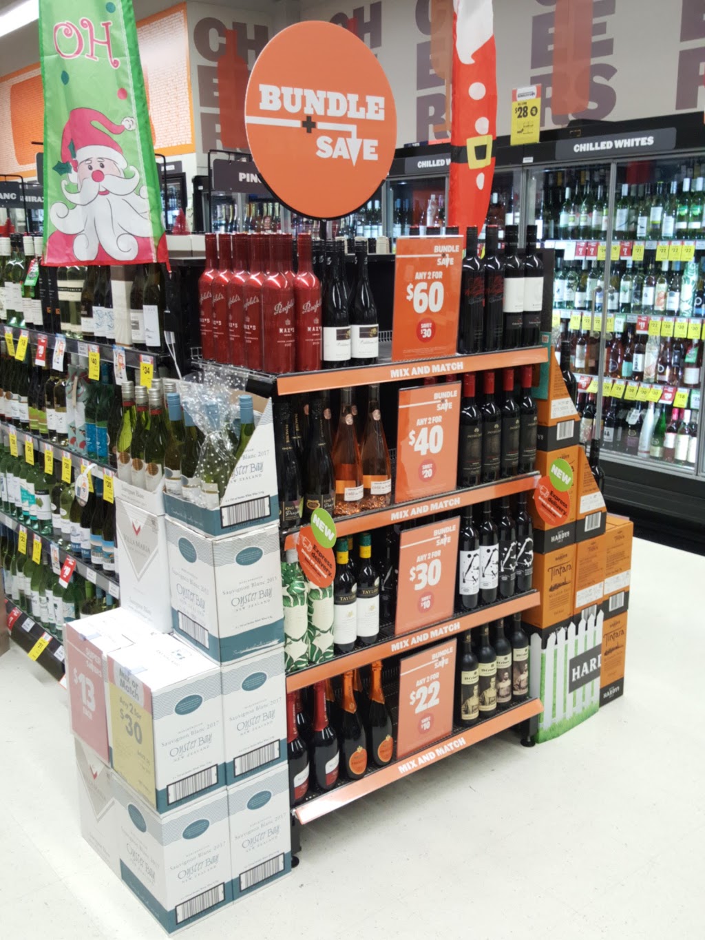 BWS Coburg Hills | 153-159 Elizabeth St, Coburg North VIC 3058, Australia | Phone: (03) 8347 6670