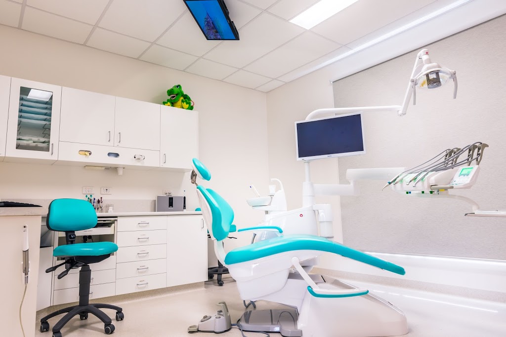 Grovedale Dental Clinic | doctor | 167 Torquay Rd, Grovedale VIC 3216, Australia | 0352442444 OR +61 3 5244 2444
