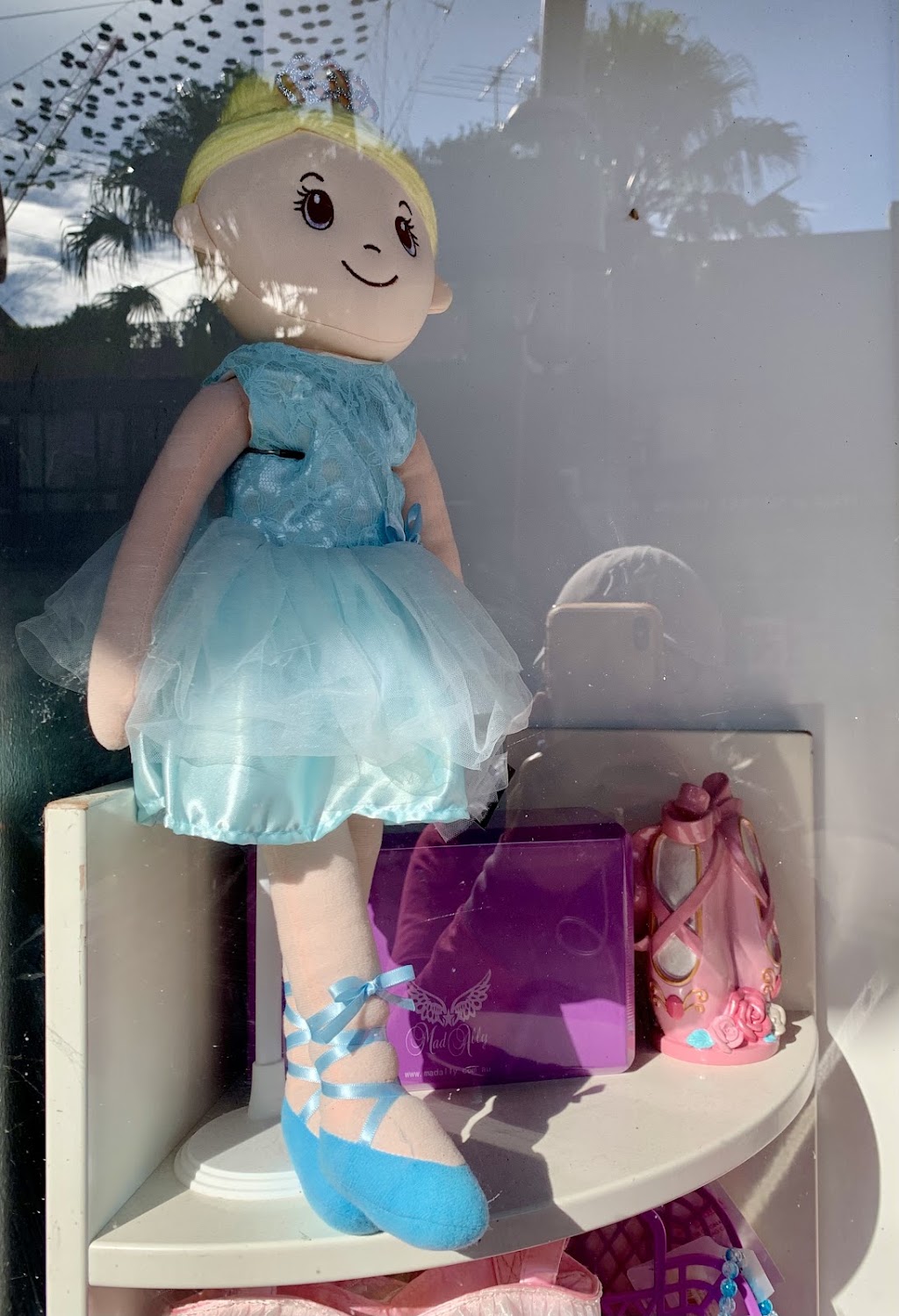 Spangles Dancewear | 3/2A Redman Rd, Dee Why NSW 2099, Australia | Phone: (02) 9971 2441