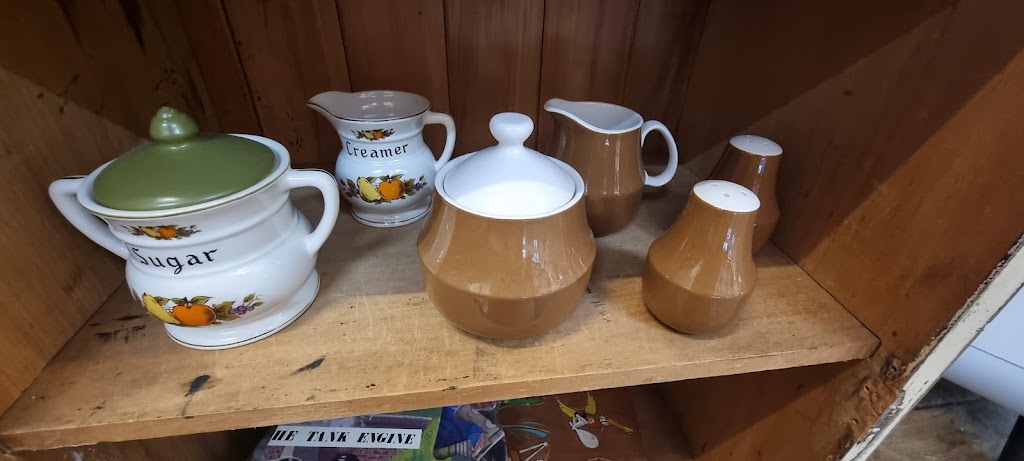 Simply Daughters | 827 Gatton Clifton Rd, Ma Ma Creek QLD 4347, Australia | Phone: (07) 5402 1552