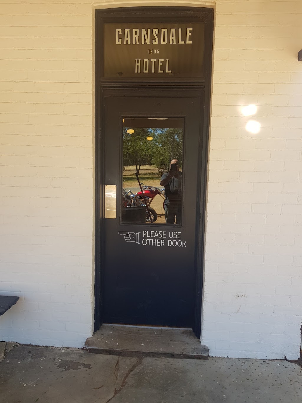 Balldale Hotel | lodging | Railway Street, Balldale NSW 2646, Australia