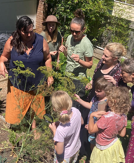 Bouddi Permaculture | 9 Killcare Rd, Killcare NSW 2257, Australia | Phone: 0407 591 278