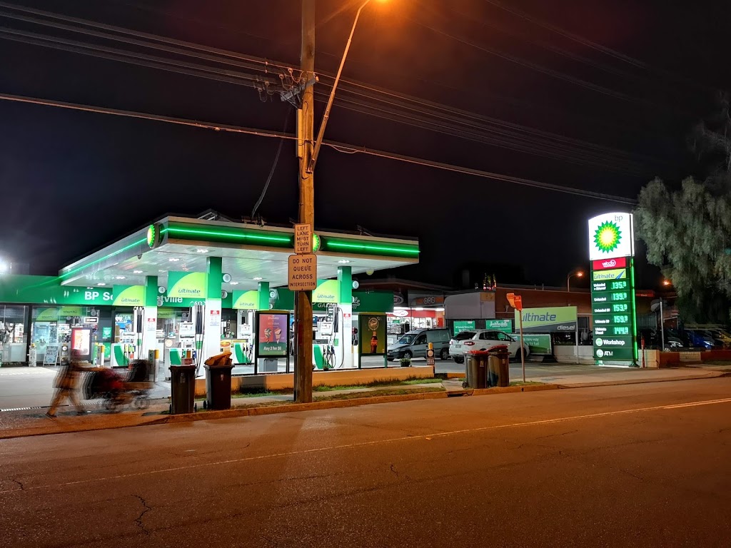 BP | gas station | 63 Connells Point Rd, South Hurstville NSW 2221, Australia | 0295463629 OR +61 2 9546 3629