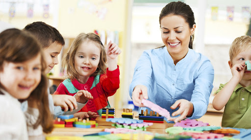 Loganholme Early Learning (Previously CubbyCare) | school | 3944 Pacific Hwy, Loganholme QLD 4129, Australia | 0738013062 OR +61 7 3801 3062
