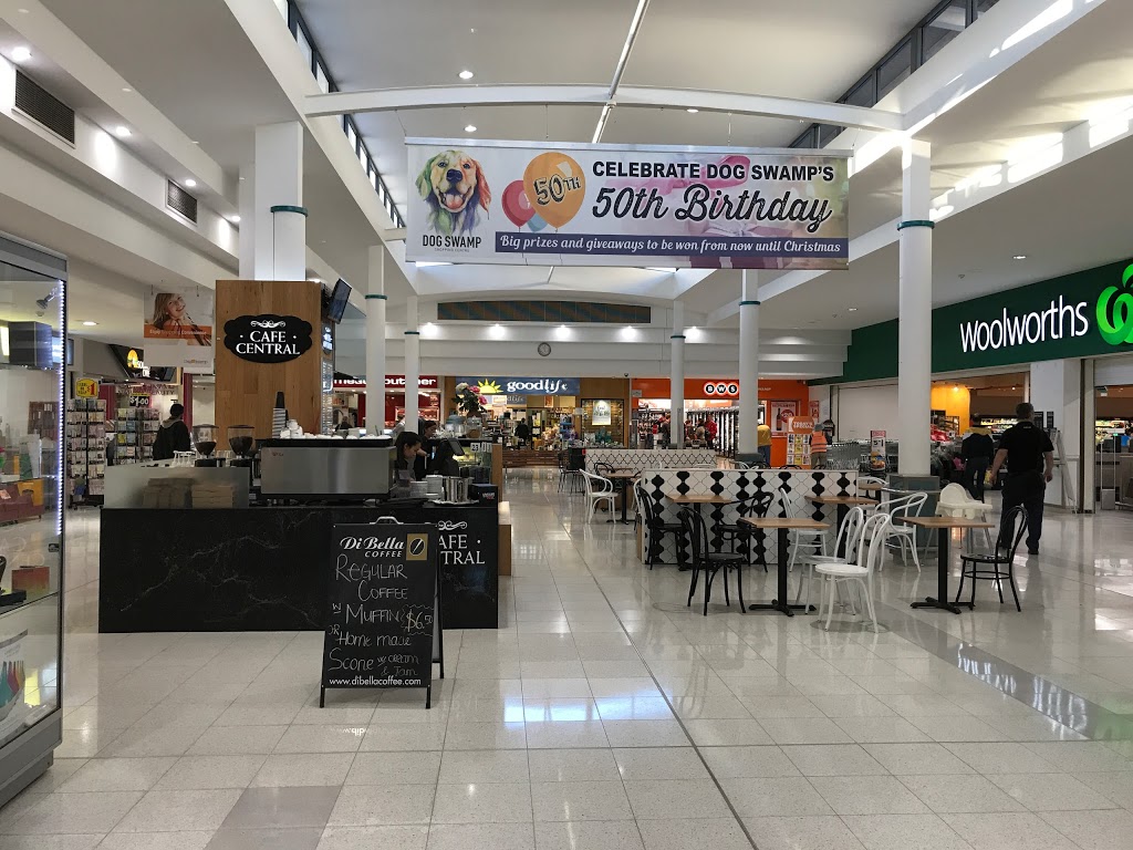 Coffee Central | cafe | Dog Swamp Shopping Centre, 6 Wanneroo Rd, Yokine WA 6060, Australia