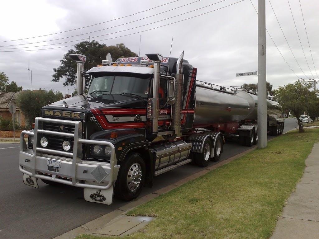 Peter Stoitse Transport | moving company | 5 Cusack Rd, Leongatha VIC 3953, Australia | 0356881367 OR +61 3 5688 1367