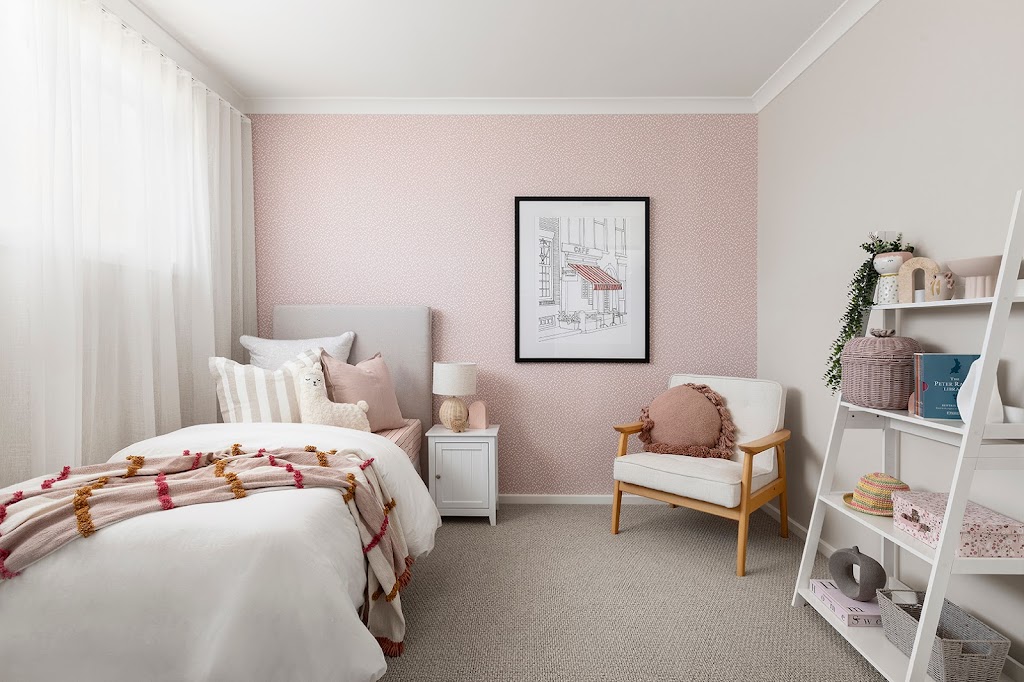 Simonds Homes - Alamora Estate, Tarneit | 64 Mendocino Cr, Tarneit VIC 3029, Australia | Phone: 0448 184 746