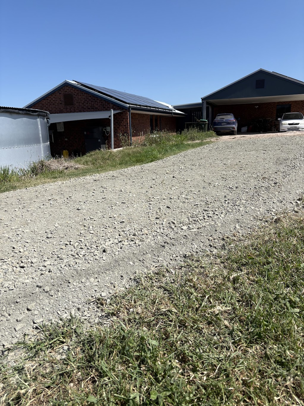 Bobcat Tipper Service | Dungog Rd, Martins Creek NSW 2420, Australia | Phone: 0487 624 605