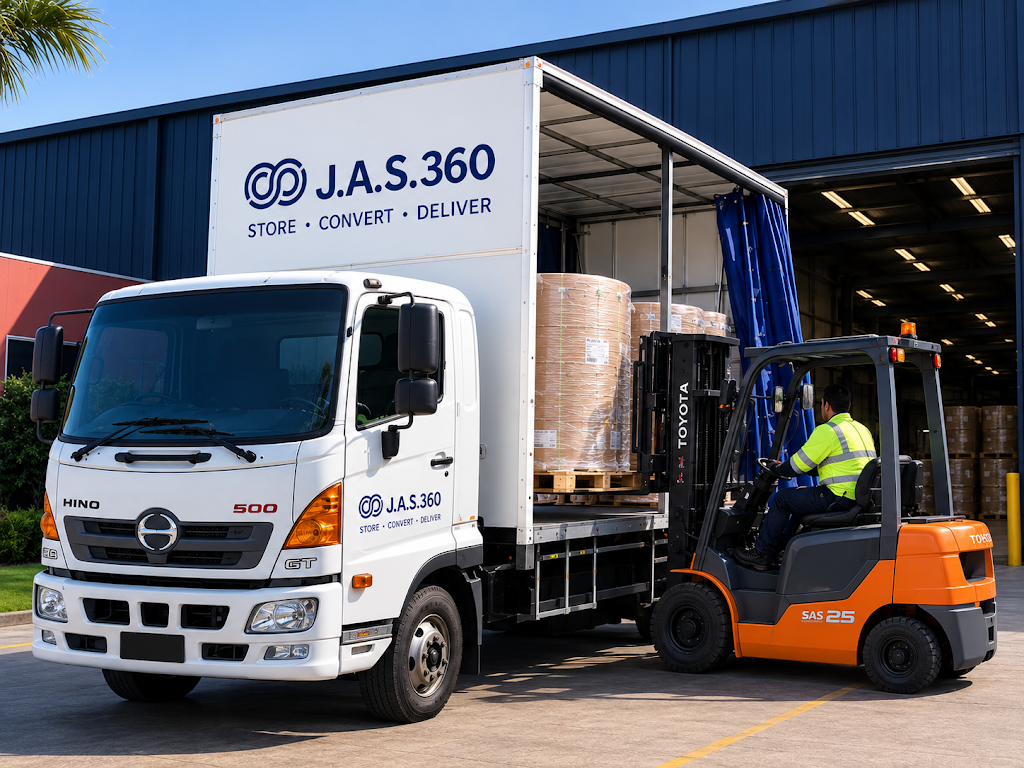 J.A.S. 360 | 5 Govan St, Seaford VIC 3198, Australia | Phone: (03) 9772 6855