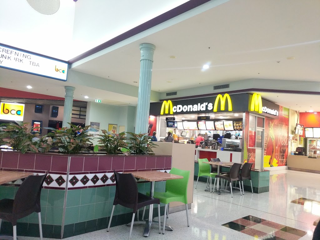 McDonalds Morayfield | Morayfield Shopping Centre, Morayfield Rd, Morayfield QLD 4506, Australia | Phone: (07) 5498 3743