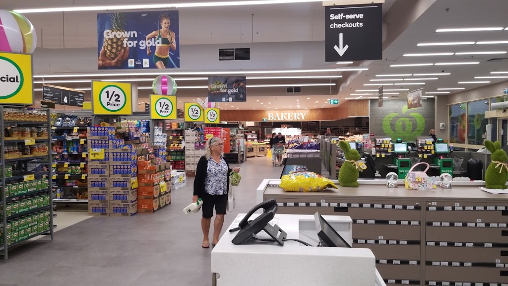 Woolworths Lakes Entrance | supermarket | 371 The Esplanade, Lakes Entrance VIC 3909, Australia | 0351509100 OR +61 3 5150 9100