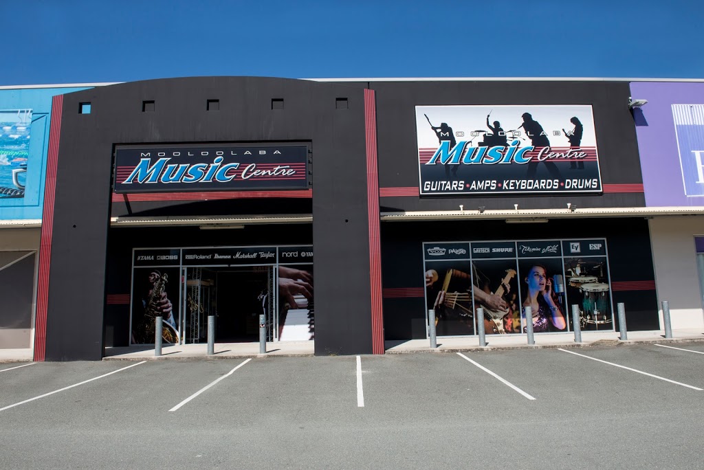 Mooloolaba Music Centre | electronics store | Minyama Place, 2 Nicklin Way & Kensington Drive, Minyama QLD 4575, Australia | 0754448889 OR +61 7 5444 8889