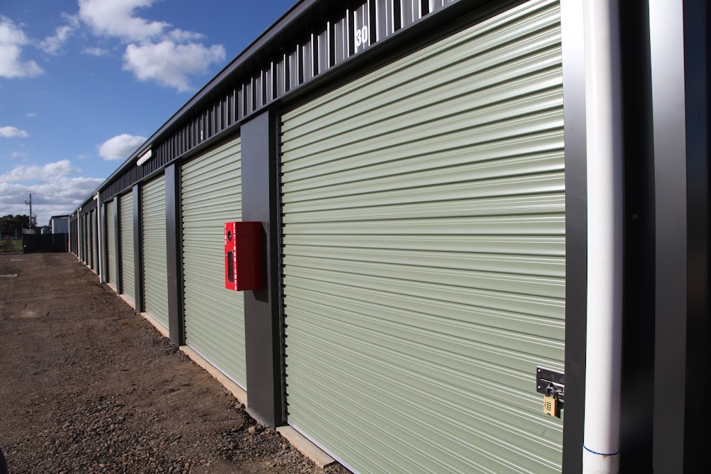 Side By Side Storage - Avoca | 15/17 Rowe St, Avoca VIC 3467, Australia | Phone: (03) 5462 0754