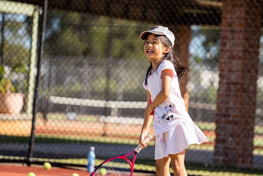 Goodwin Tennis Mid North Coast | school | 33 Woods St, Port Macquarie NSW 2444, Australia | 0429874869 OR +61 429 874 869
