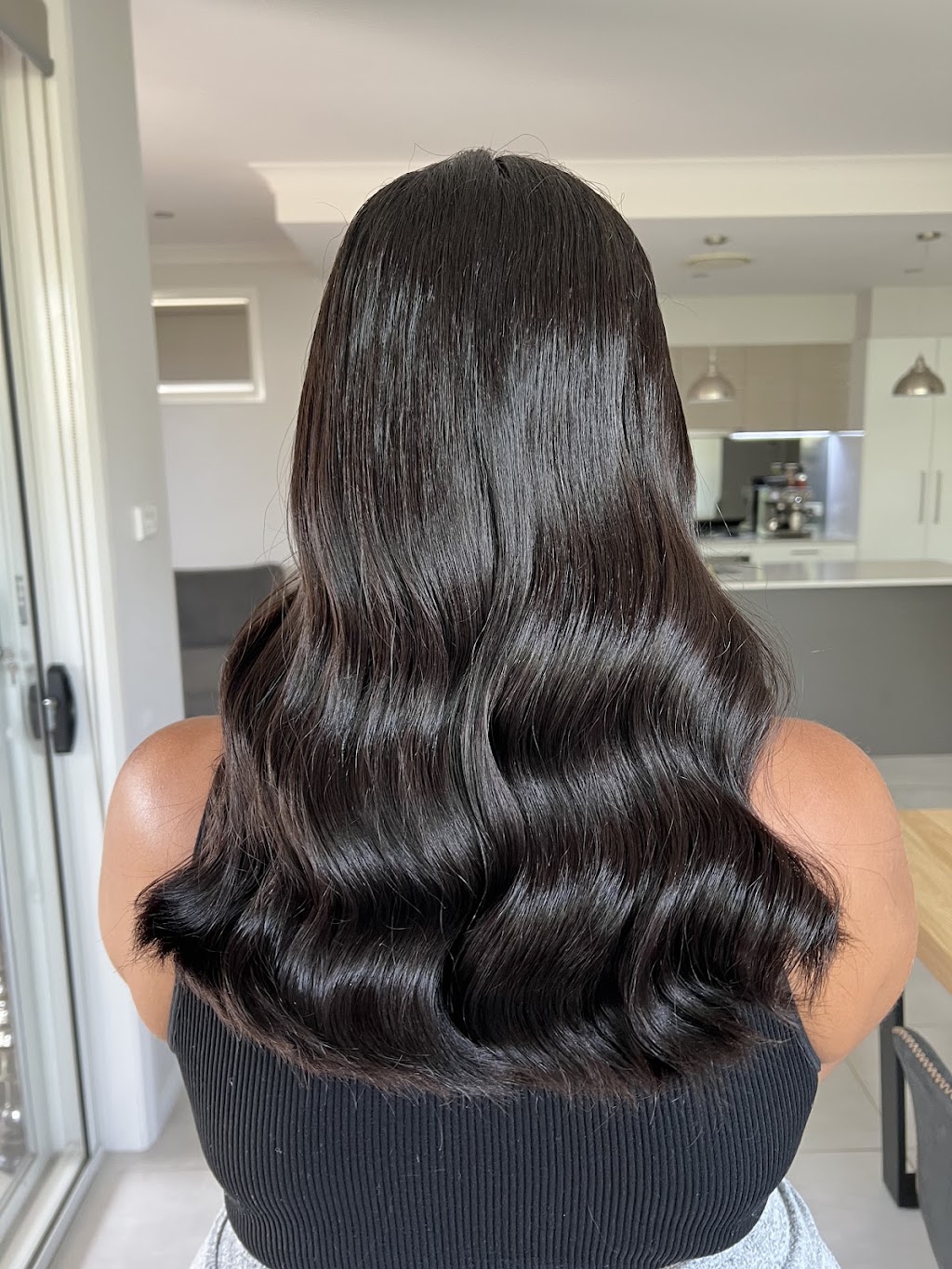 Her hair bar | 110 Glengarry Dr, Glenmore Park NSW 2745, Australia | Phone: 0431 568 665