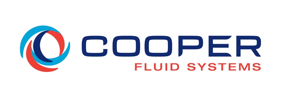 Cooper Fluid Systems | 152 Cobalt St, Carole Park QLD 4300, Australia | Phone: 1300 026 673