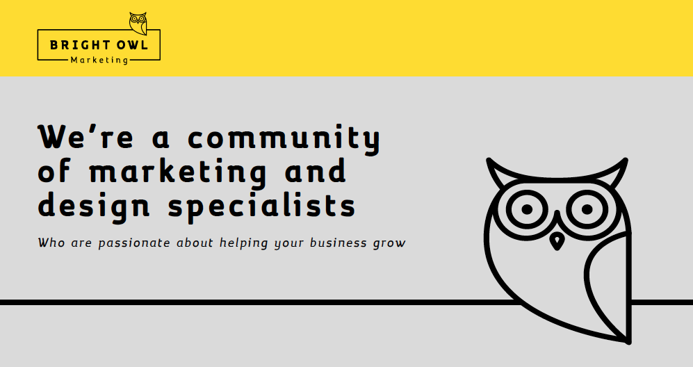 Bright Owl Marketing | 182 Beach St, Port Melbourne VIC 3182, Australia | Phone: 1300 720 845