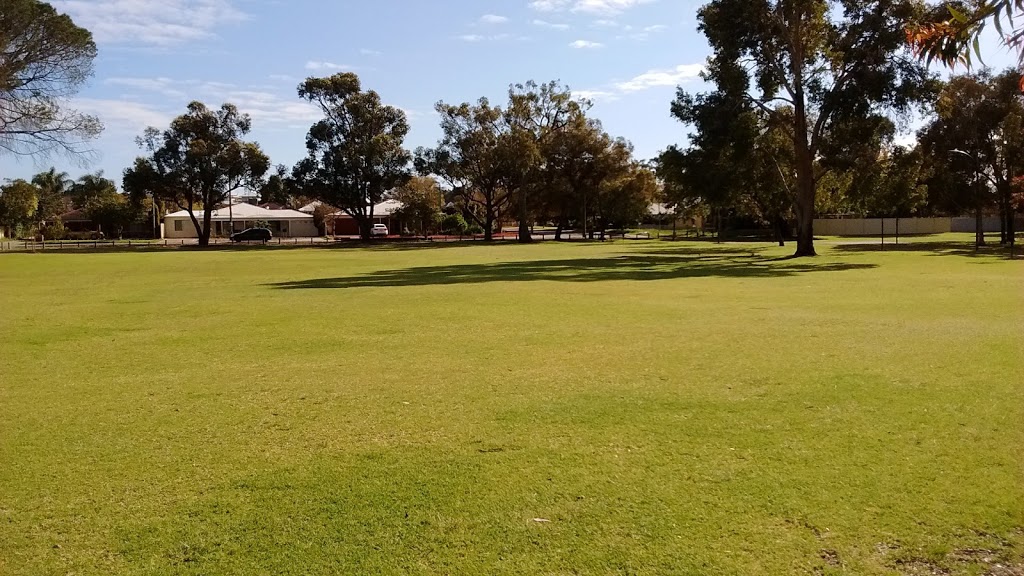 Ric Vosper Reserve | park | Brentwood WA 6153, Australia