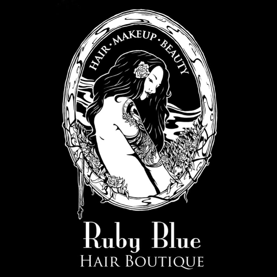 Ruby Blue Hair Boutique | hair care | 2/5 Lorraine Ave, Marcoola QLD 4564, Australia | 0754489663 OR +61 7 5448 9663