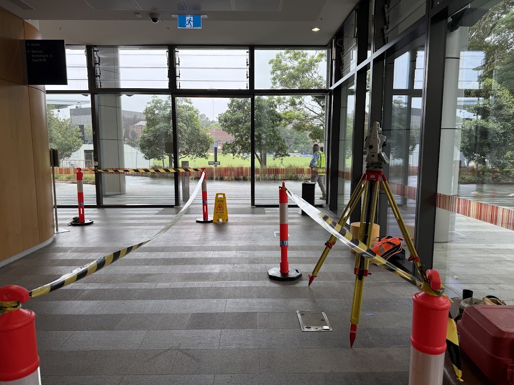 Howley&Co - Land Surveyors | 36 Hunter St, Ferntree Gully VIC 3156, Australia | Phone: 0400 964 000