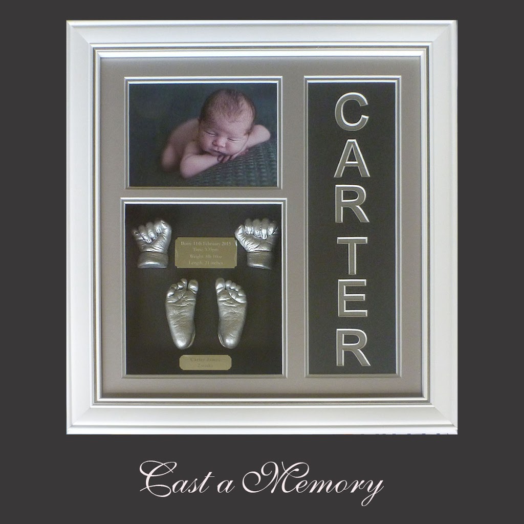 Cast a Memory Narellan | 28 Voyager St, Gregory Hills NSW 2557, Australia | Phone: 0450 395 783