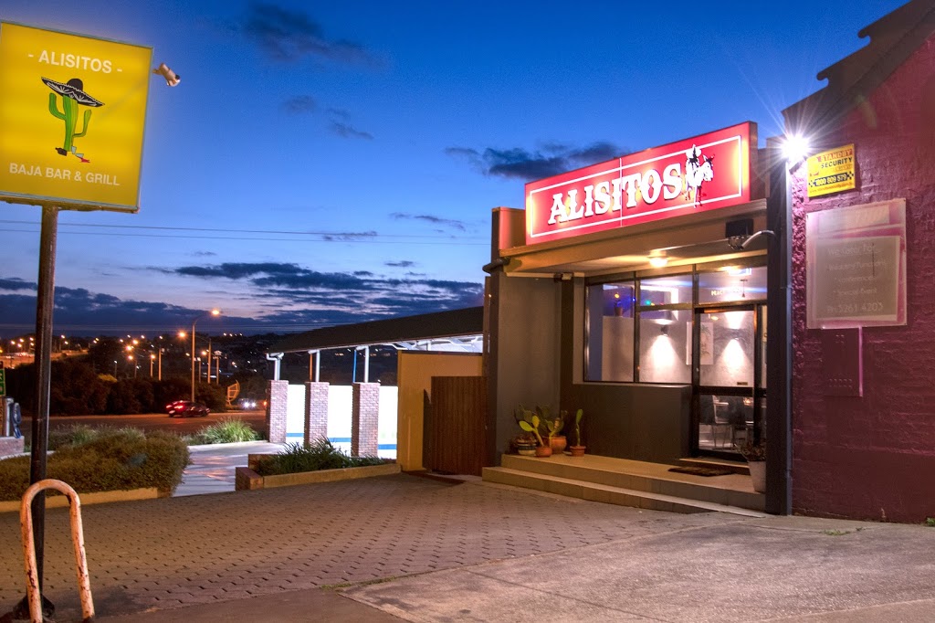 Alisitos Mexican Restaurant | restaurant | 46 Bell St, Torquay VIC 3228, Australia | 0352615629 OR +61 3 5261 5629