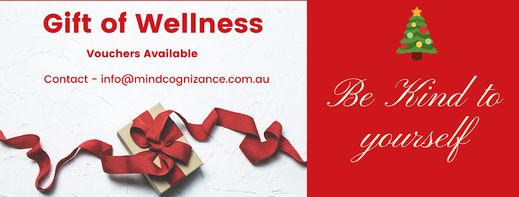 Mind Cognizance | 401 Ham Rd, Wishart QLD 4122, Australia | Phone: 0426 616 166