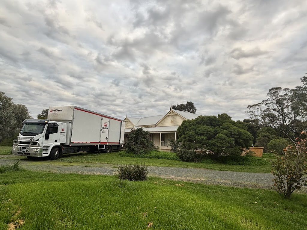 Hannan Removals | 20 Gove Dr, Moama NSW 2731, Australia | Phone: (03) 5482 3528